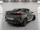 BMW X6 xDrive30d M Sport Standheizung Massage AHK - BMW X6 in Bochum