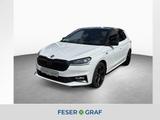 Skoda Fabia Monte Carlo 1.0TSI*DSG*18Zoll*ACC*Winter+* - Skoda Fabia: Monte Carlo