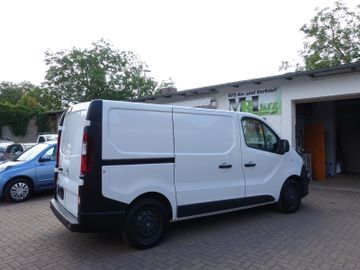 Opel Vivaro - 6
