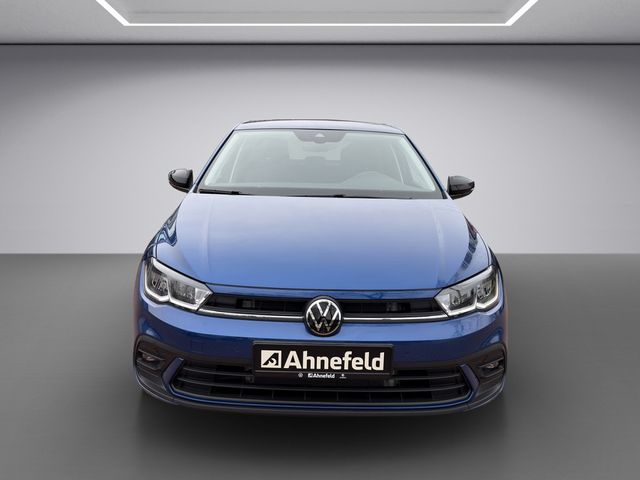 Polo 1.0 TSI Goal DSG NAVI AHK ACC FACEL. LED