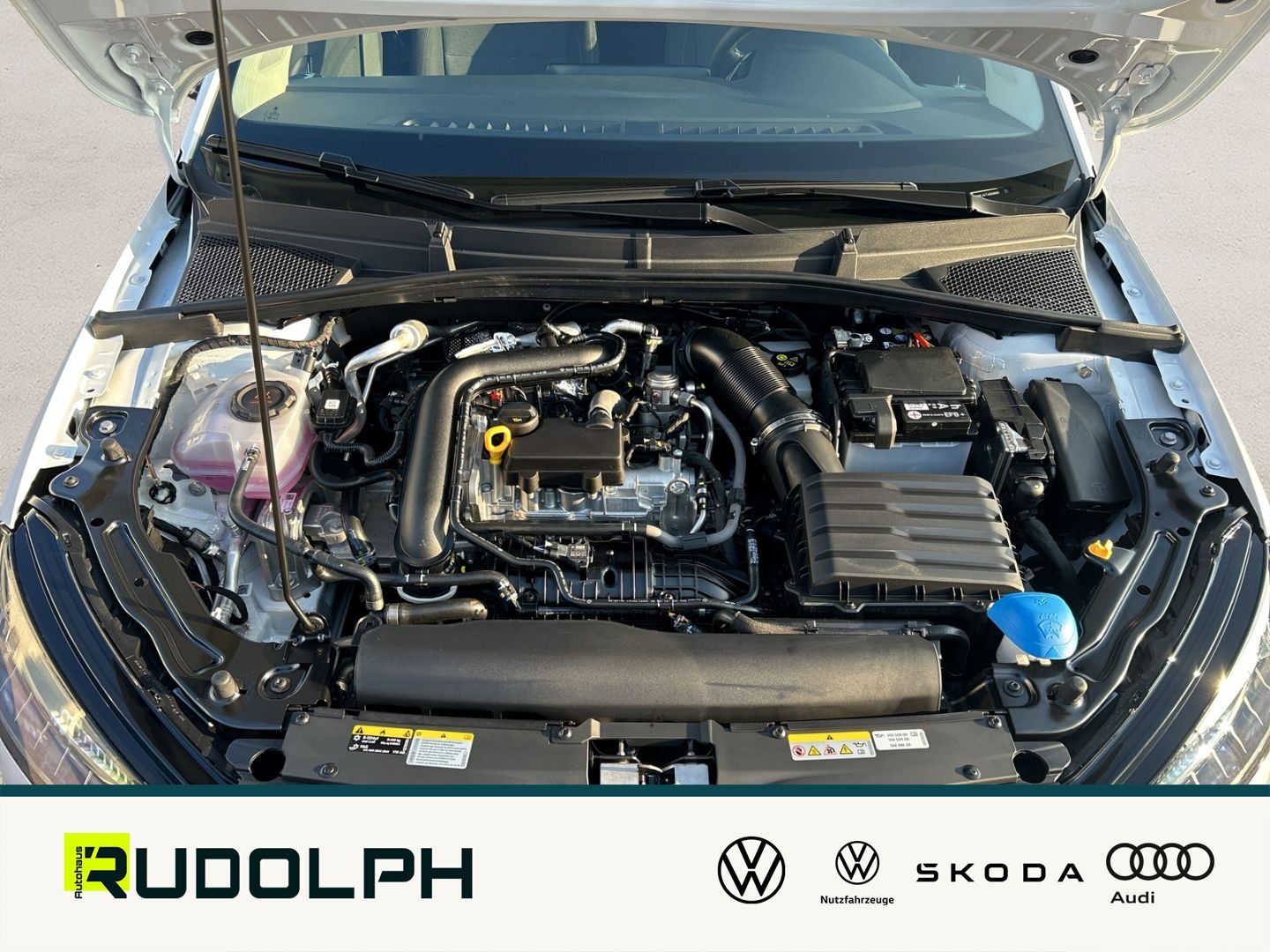 Skoda Fabia - Bild 17