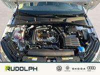 Skoda Fabia - Vorschau Bild 17