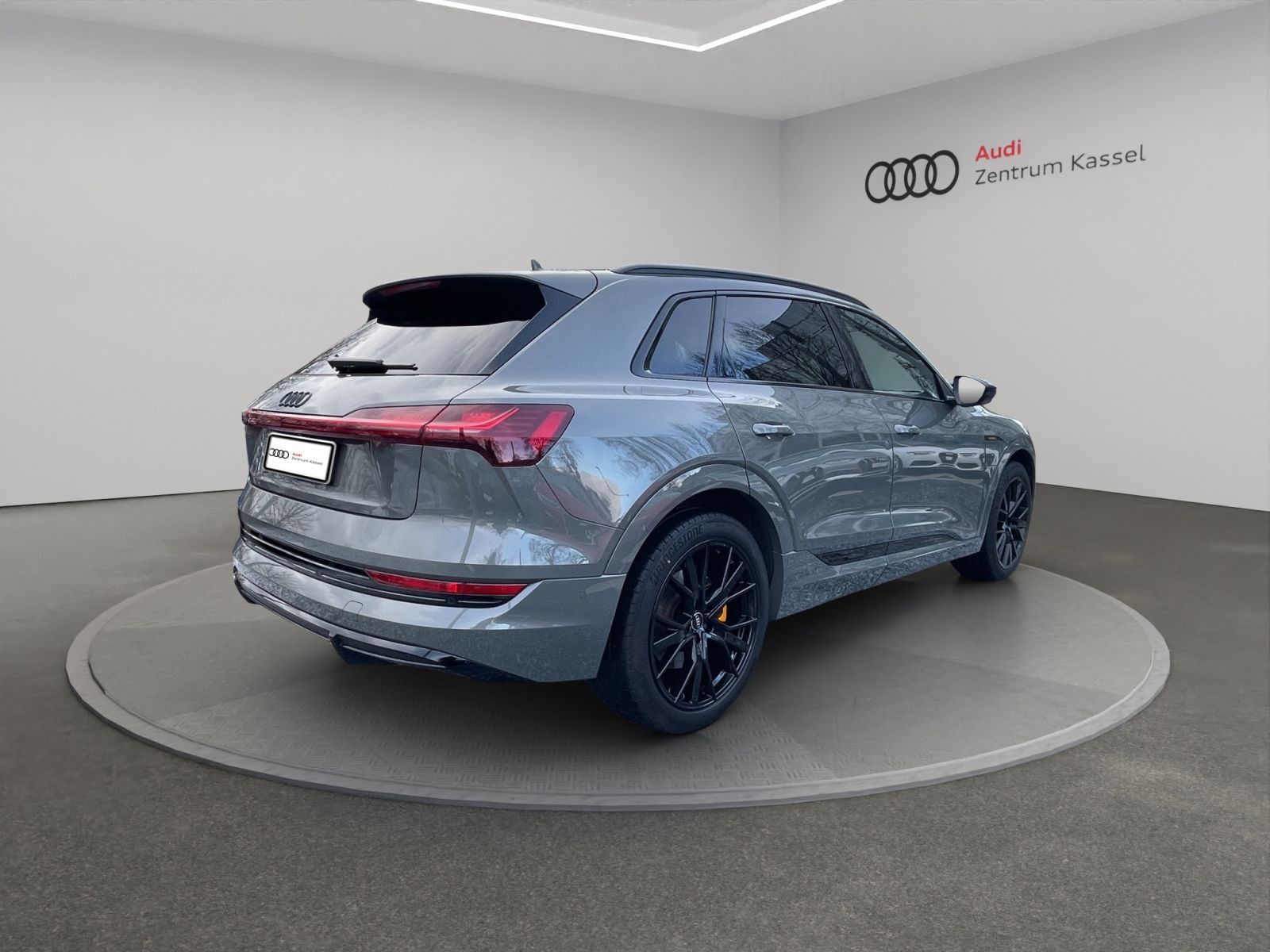Audi e-tron - Bild 8