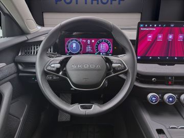 Skoda Superb - 12
