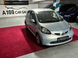 Toyota Aygo AYGO City*Klima*El-Fenster*Servo*1Hand* - Toyota Aygo (X) aus 2006