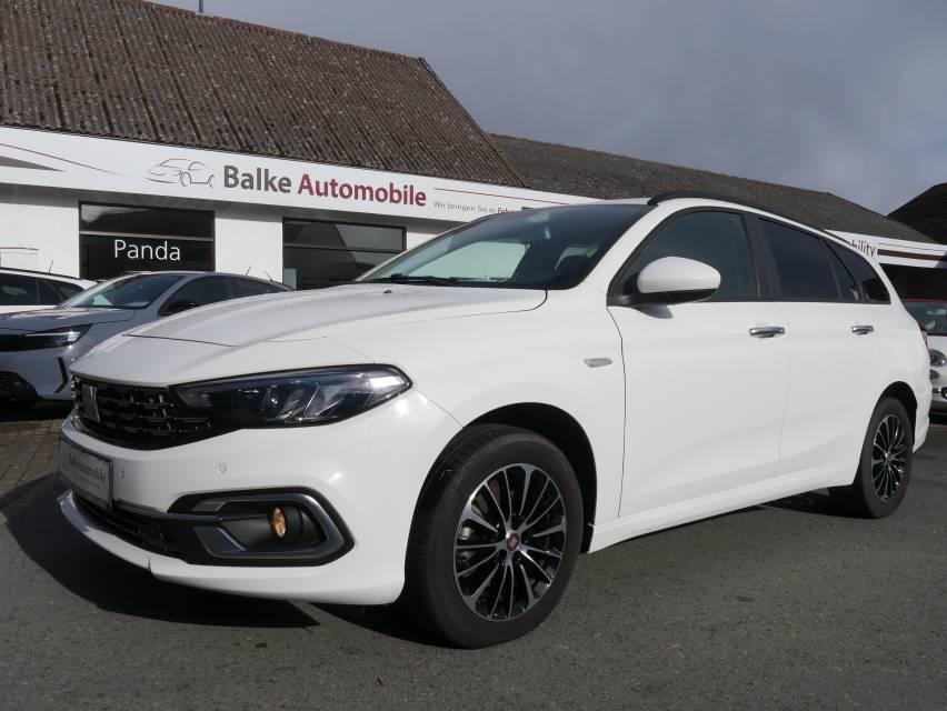 Fiat Tipo Kombi 1.6 MJet Life *LED*Klimaauto*PDCv+h*A