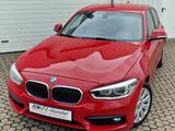 BMW 118 i Automatik*LED*Tempomat*Sitzheiz. - BMW 118: Sitzheizung