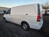 Mercedes-Benz Vito Kasten 111 CDI FWD lang Klima Kamera - Mercedes-Benz Vito: 111cdi
