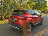 Renault Captur XMOD PDC/KAM/AUT/SHZ 1 Hand - Renault Captur: Xmod