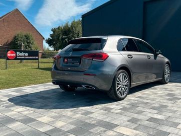 Mercedes A 200 - 10