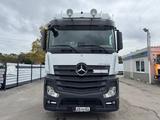 Mercedes-Benz School-Truck/Fahrschule/Actros2540/ExBW/6x2/94TK - Mercedes-Benz 6x4 Actros