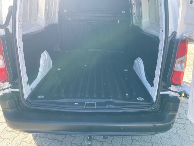 Opel COMBO CARGO EDITION XL 1.5 DIESEL