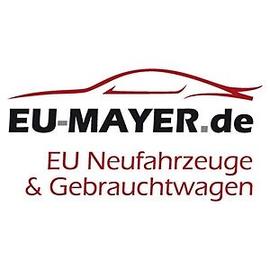 EU-MAYER .de Logo