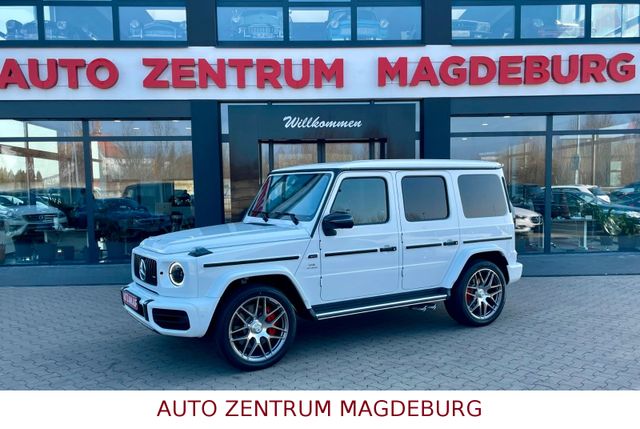 Mercedes-Benz G 63 AMG G -Modell Station,G-MANUFAKTUR,DESIGNO