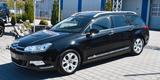 Citroën C5 Tourer Selection / AHK - Citroën C5 Gebrauchtwagen