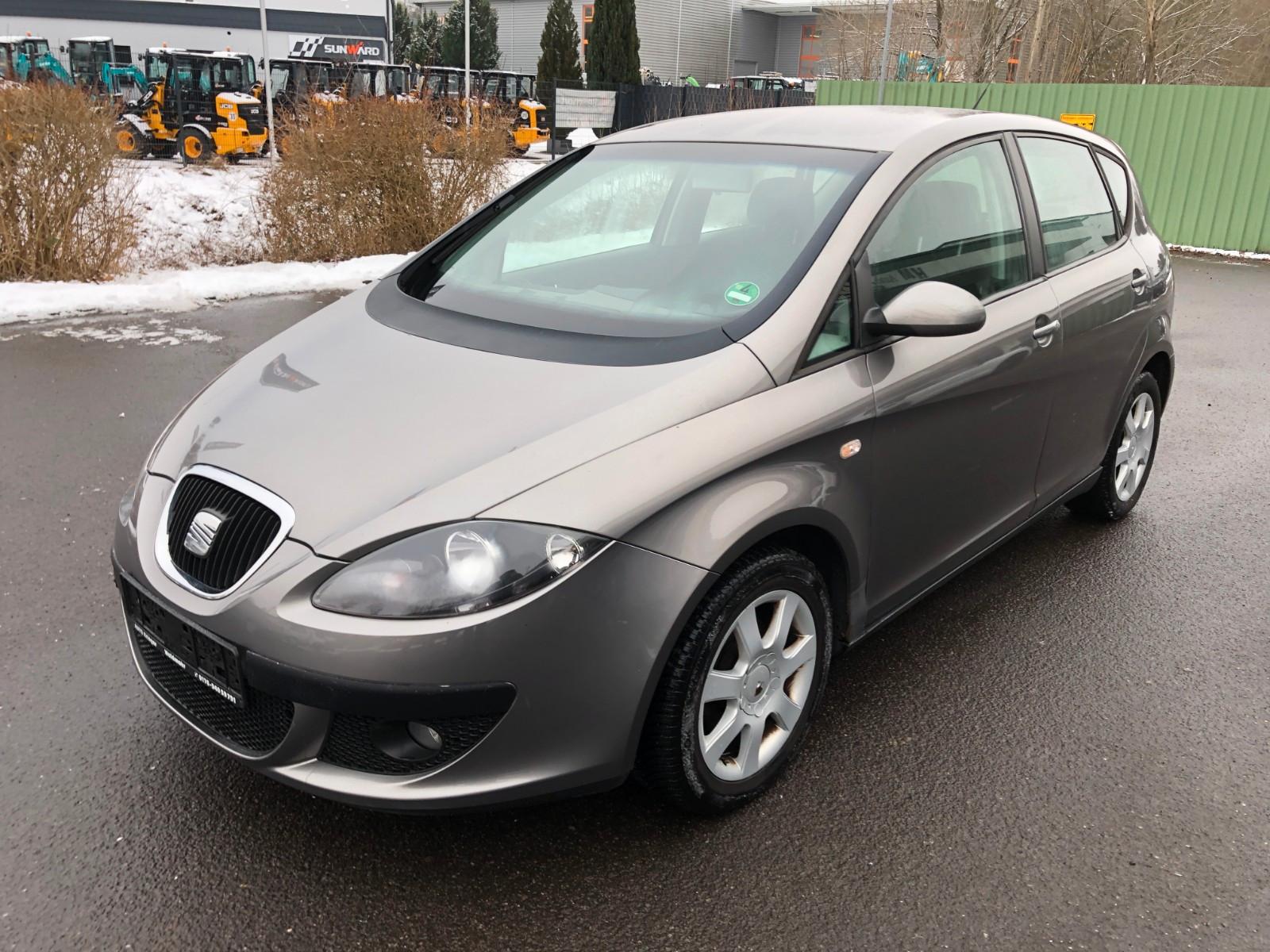Seat Altea Stylance / Style
