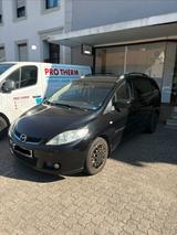 Mazda 5 Bj 2008, 7-Sitzer EXPORT - Mazda 2 in Saarbrücken