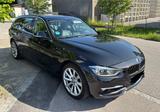 BMW 330i xDrive Touring Luxury Line Autom. Luxur... - gebrauchte BMW 330 aus dem Jahr 2016