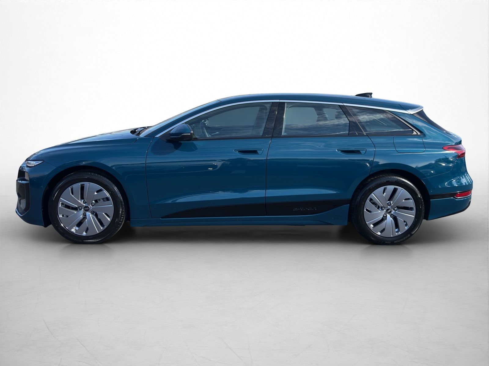 Audi A6 e-tron - Bild 3