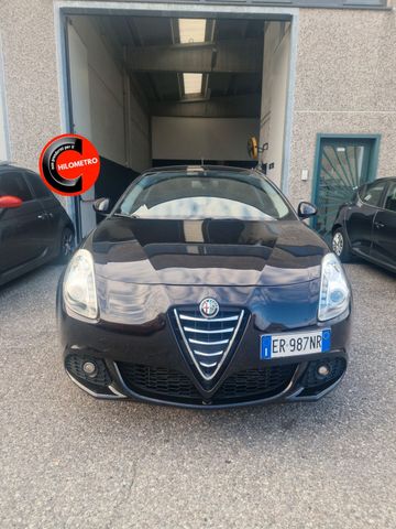 Alfa Romeo Giulietta 2.0 JTDm-2 170 CV TCT Disti