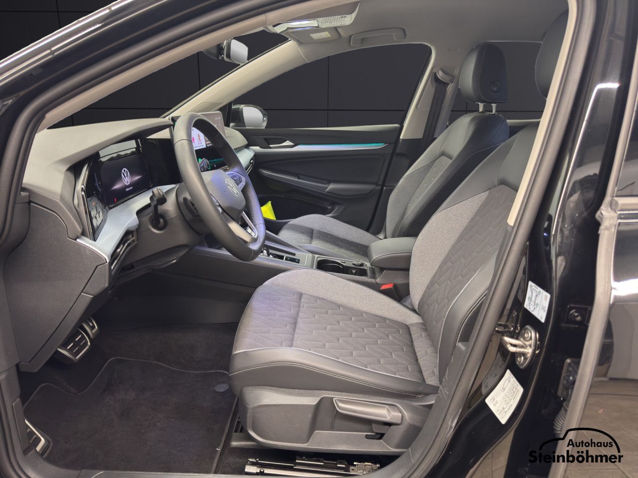 Volkswagen Golf - Bild 16