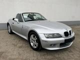 BMW Z3 Roadster 1.9i - BMW Z3: 1.9