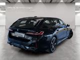 BMW 520d Touring Leasing ab 475,63€¹ M Sport AHK - BMW 520 Jahreswagen: 520d