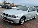 BMW bmw 530d e39 Automatik - BMW 530: Kombi, 530d E39