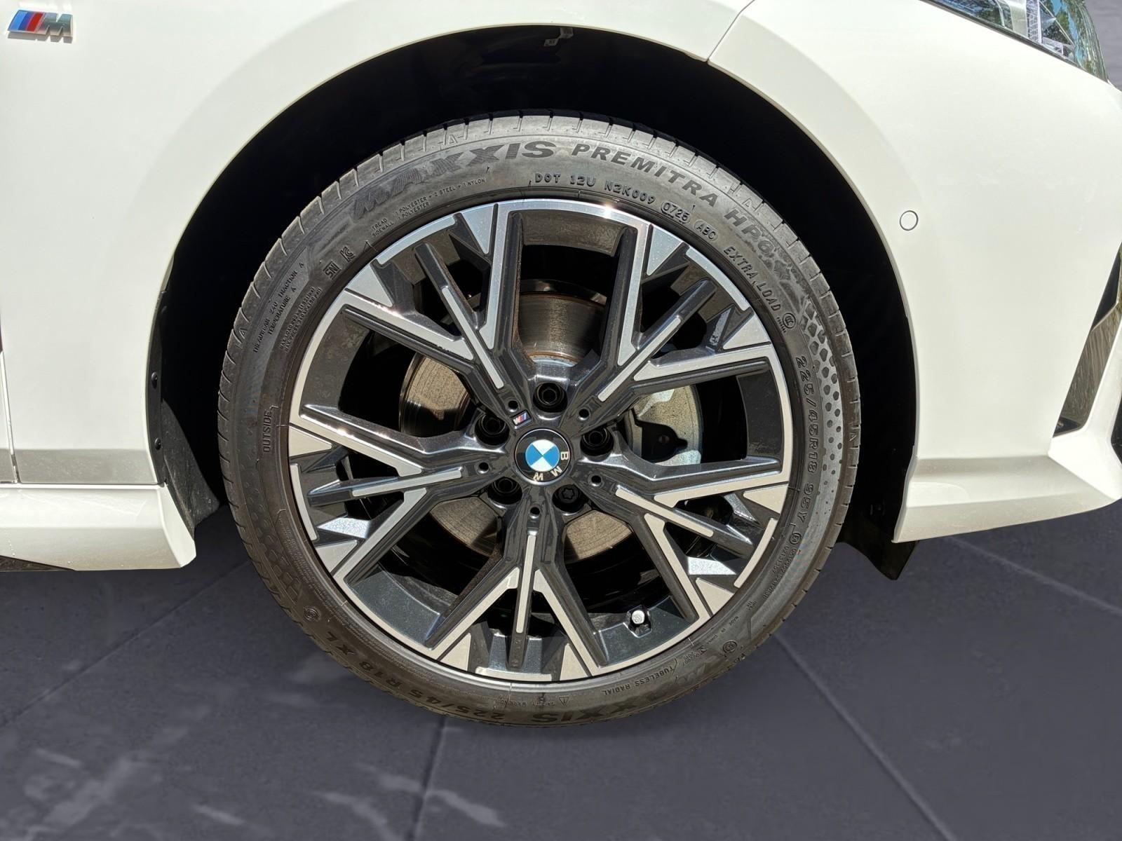 BMW 1 Series Steptronic harman/kardon Adaptiv LED Komfort, миниатюра 12
