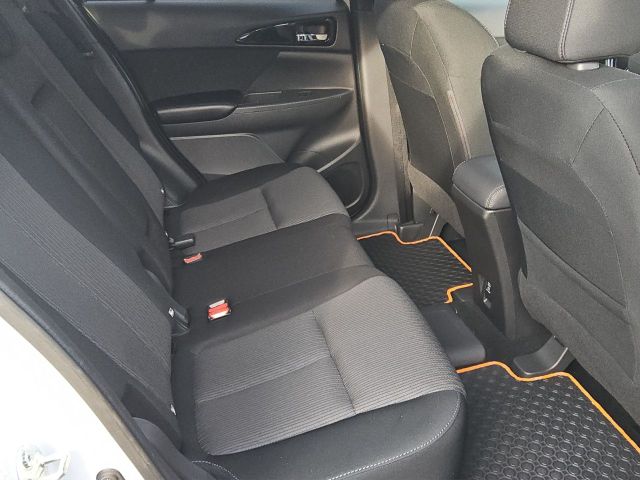 Eclipse Cross 2.4 MIVEC BASIS Hybrid 4WD