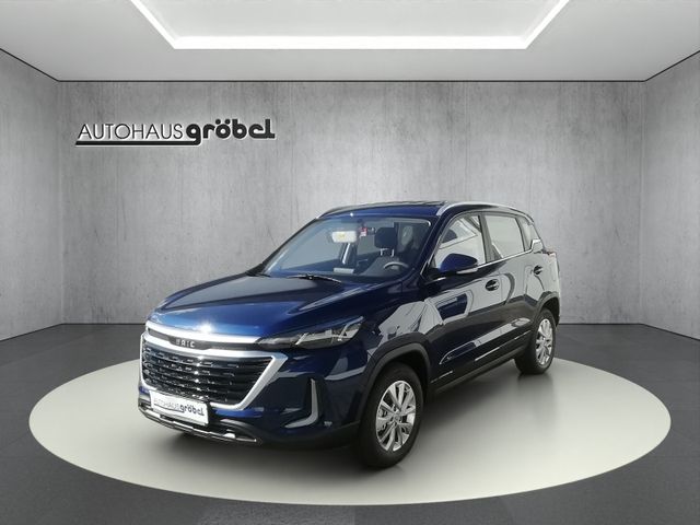 BAIC X35 Beijing 1.5 Turbo LED Klimaanl., Parksens.
