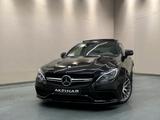 Mercedes-Benz C63 S AMG Coupe *NIGHT*PERF.SITZ*KERAMIK*PANO*HU - Mercedes-Benz C 63 AMG Gebrauchtwagen in Stuttgart
