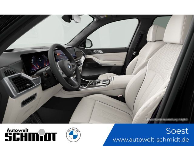BMW X7 xDrive40d M Sportpaket Pro UPE 139.480 EUR imagem 3