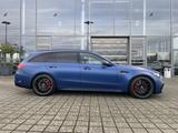 Mercedes-Benz AMG C 63 S E PERFORMANCE T-Modell AMG+BURM+NIGHT - gebrauchte Mercedes-Benz Kombis