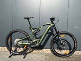 Bionicon WYATT 750 1 Aktion UVP 5.799.- - Bionicon E-Bikes