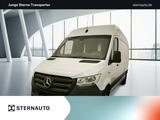 Mercedes-Benz eSprinter 312 KA HD Paketzusteller/Kamera/Klima - Mercedes-Benz eSprinter 312