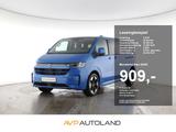Volkswagen T7 Caravelle LR 2.0 TDI Autom. 4MOTION STYLE - blaue Volkswagen T7 Caravelle