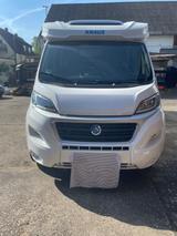 Knaus Live Ti 650 MEG - Offers