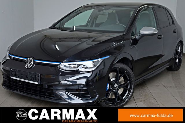 Volkswagen Golf VIII R Lim. 4M Navi,LED,Kamera,SH,Panorama