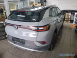 Volkswagen ID.4 Pure App-Connect LED Navi PDC - Volkswagen Elektroautos