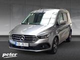 Mercedes-Benz T 180 d +MBUX+W-Paket+Navi+PDC+KAM+Keyl+AUT+FLA - Mercedes-Benz T-Klasse Jahreswagen