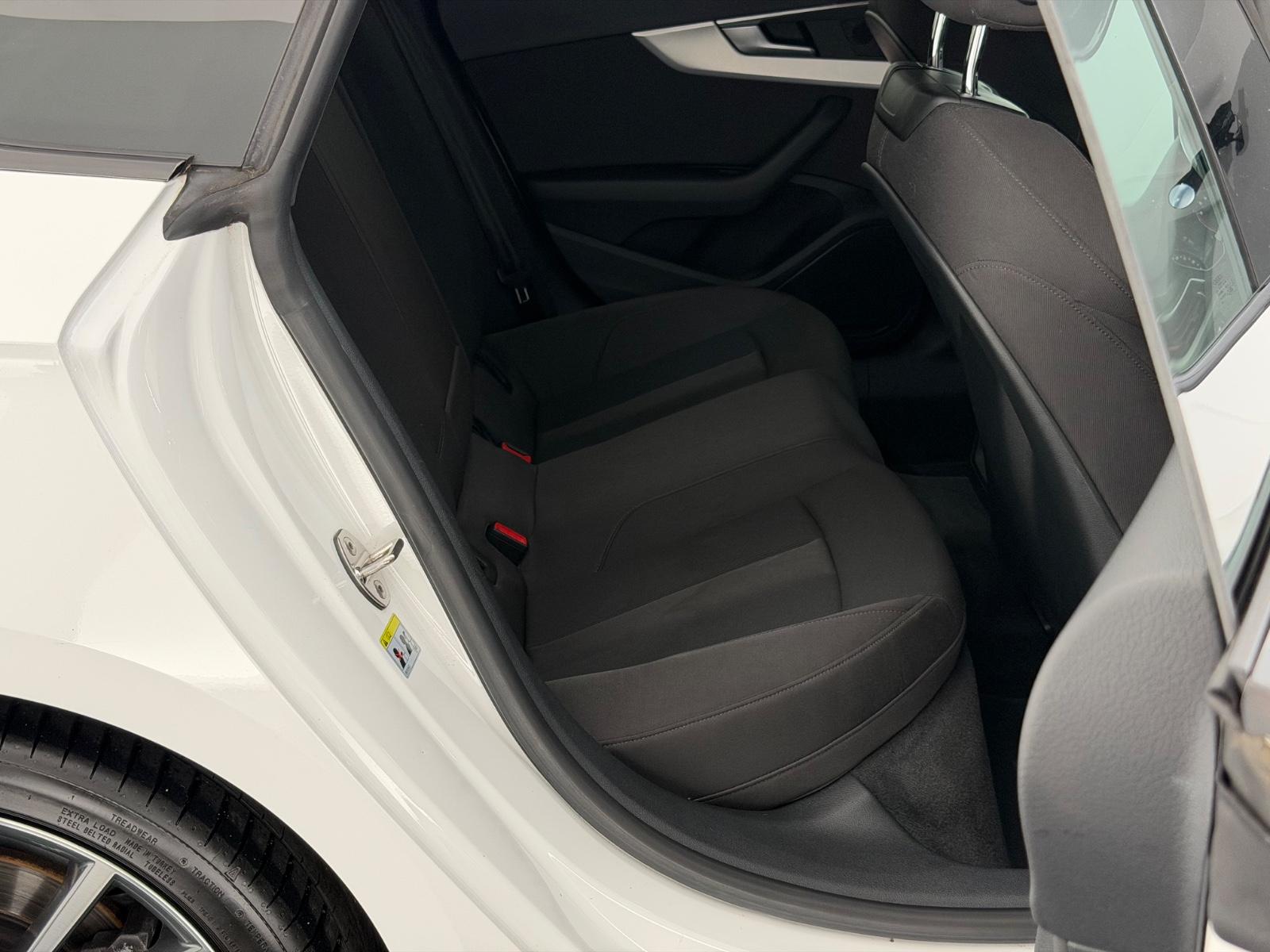 Audi A5 Sportback 35 TFSI*SPORT*XENON-SHZ-TEMPO-MMI, миниатюра 17