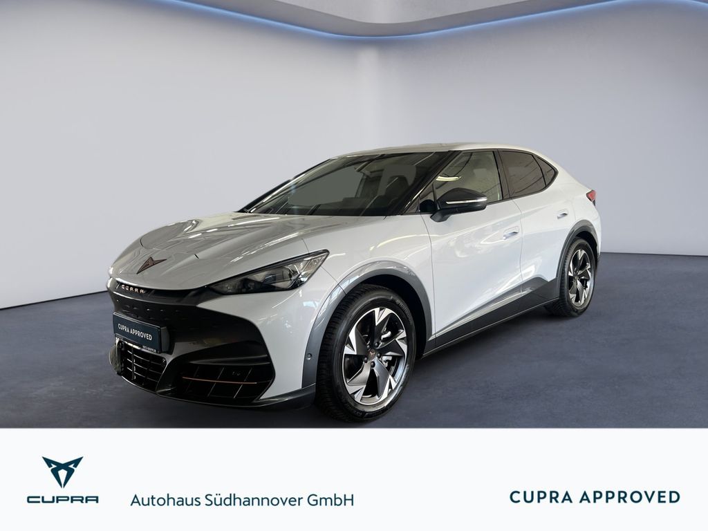 Angebot ansehen Cupra Tavascan