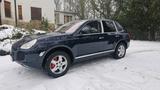 Porsche Cayenne 955 Turbo auch Tausch gege... - Porsche Cayenne 955