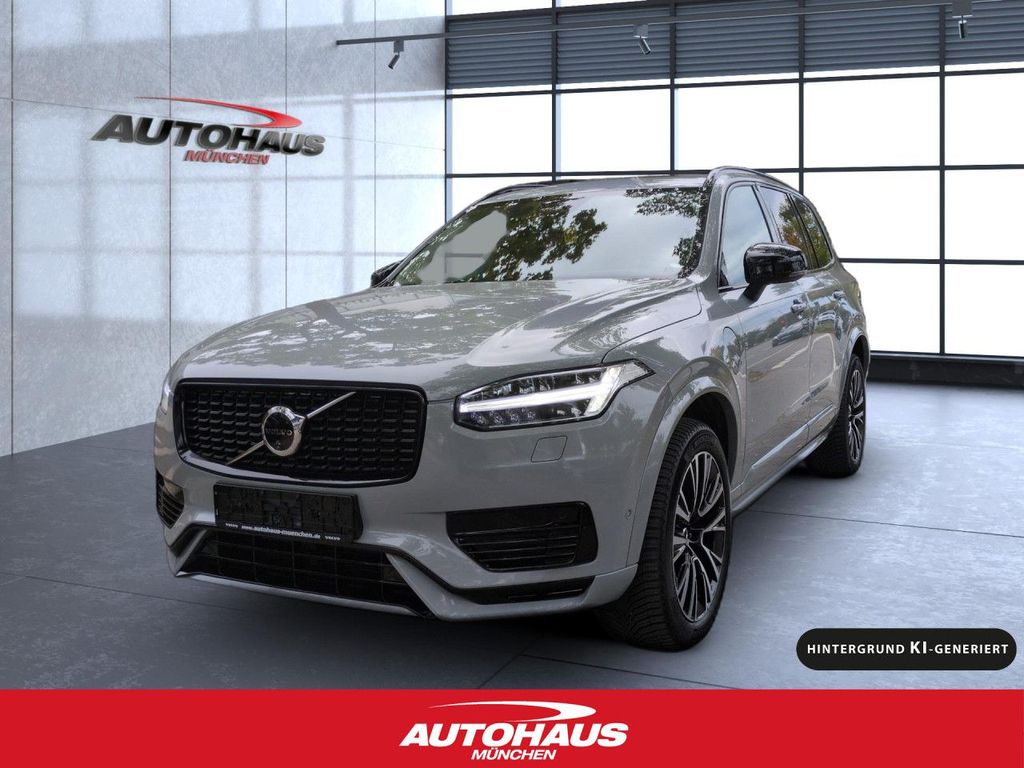 Image of Volvo XC90