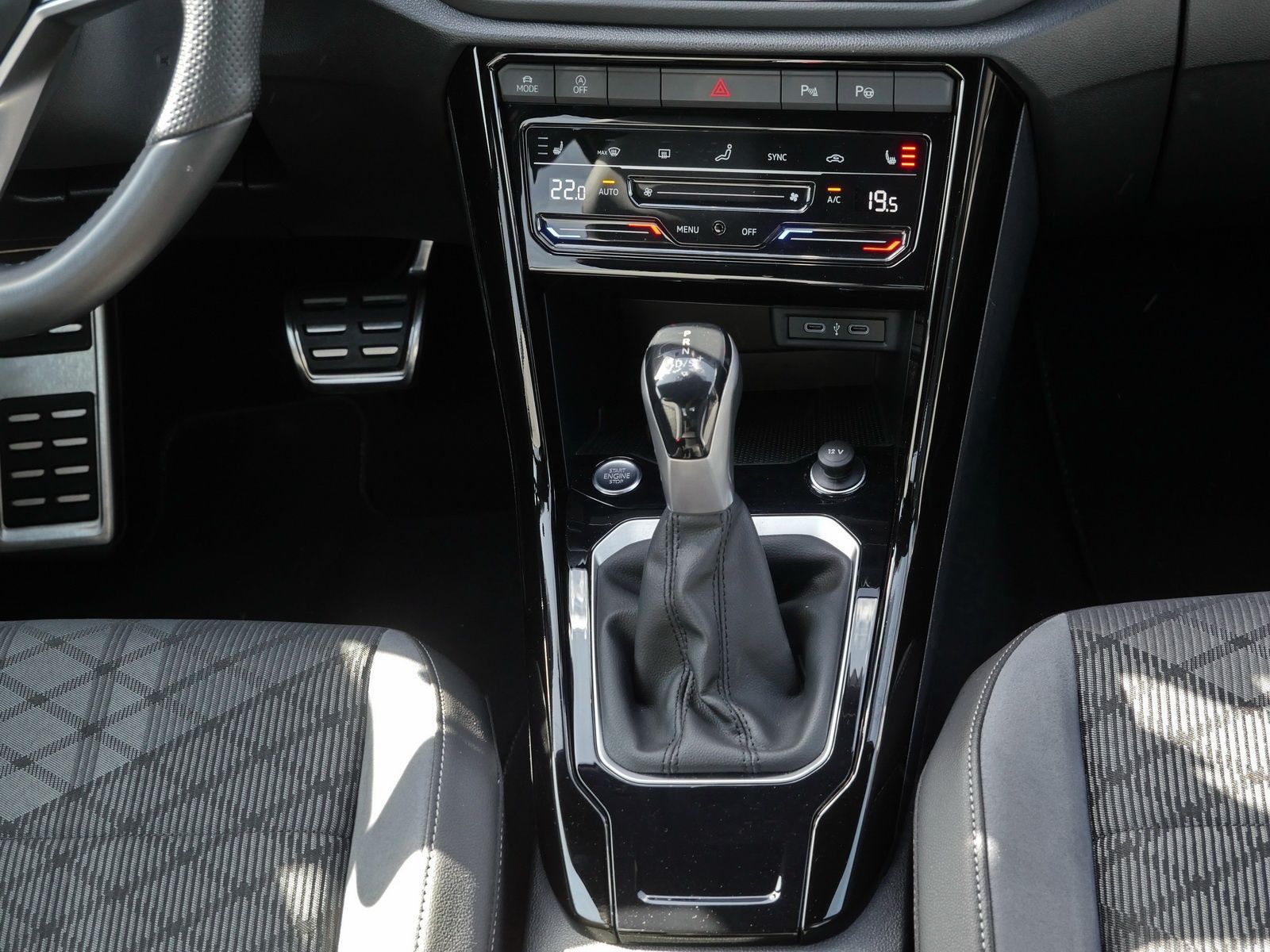 Volkswagen T-Roc - Bild 7