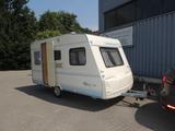 Caravelair Silver 395 - Vorzelt - WC - 900 Kg - Wohnwagen bis 7000 Euro