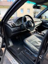 BMW x5 e53 - gebrauchte BMW 535 aus dem Jahr 2006