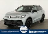 Volkswagen Tiguan TDI DSG 4M R-LINE Black, 20-Zoll, Pano, L - Volkswagen Tiguan mit Diesel-Antrieb