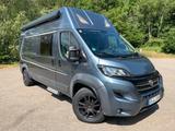 Fiat Ducato Weinsberg - Hochdach-Camper - Autark 